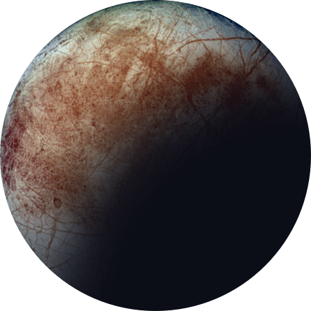 photo of Europa